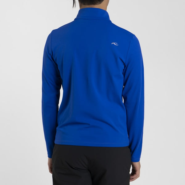 Kjus Boys Austin Midlayer Half Zip 2026