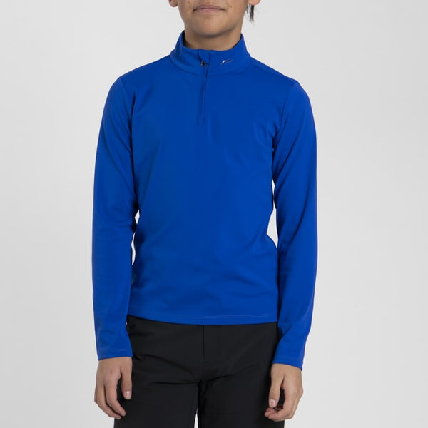 Kjus Boys Austin Midlayer Half Zip 2026