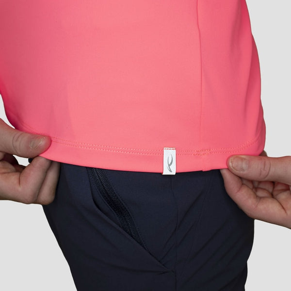 Kjus Girls Alexis Half Zip Midlayer 2026