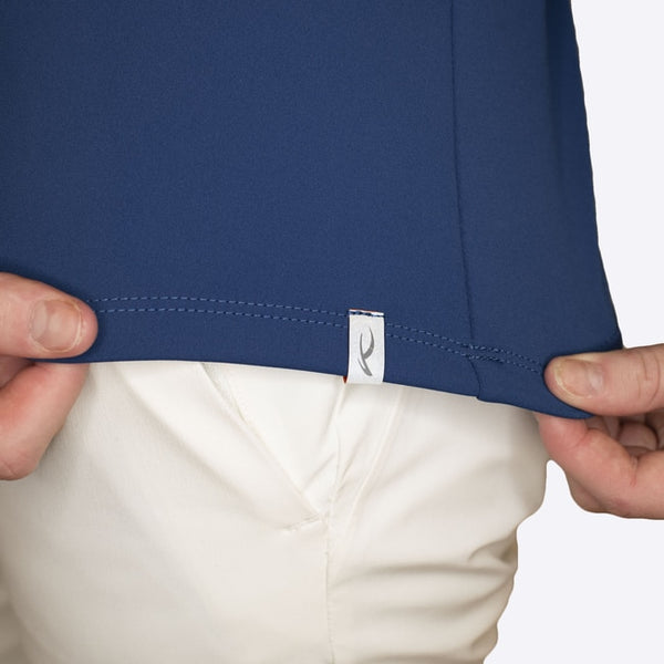 Kjus Girls Alexis Half Zip Midlayer 2026