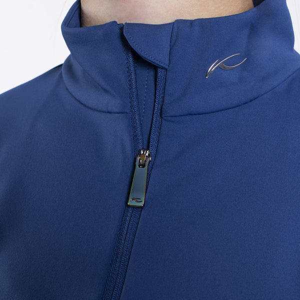 Kjus Girls Alexis Half Zip Midlayer 2026