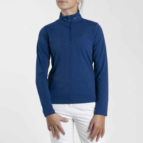 Kjus Girls Alexis Half Zip Midlayer 2026