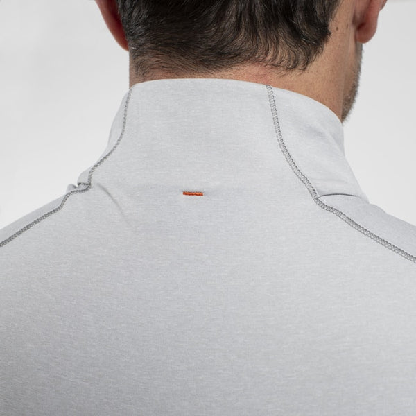 Kjus Men's Trace 2.0 Half Zip 2026