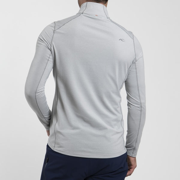 Kjus Men's Trace 2.0 Half Zip 2026