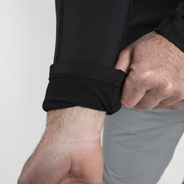 Kjus Men's Trace 2.0 Half Zip 2026