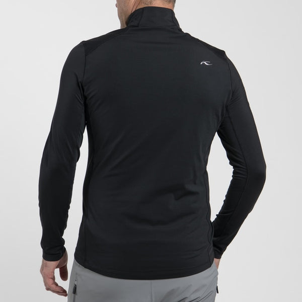 Kjus Men's Trace 2.0 Half Zip 2026