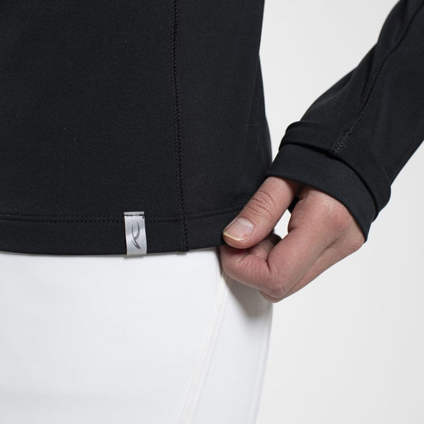 Kjus Women's Trace Half Zip 2026