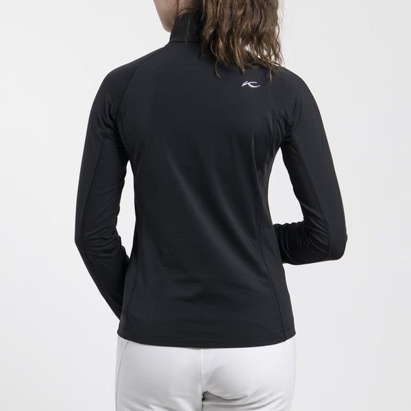 Kjus Women's Trace Half Zip 2026