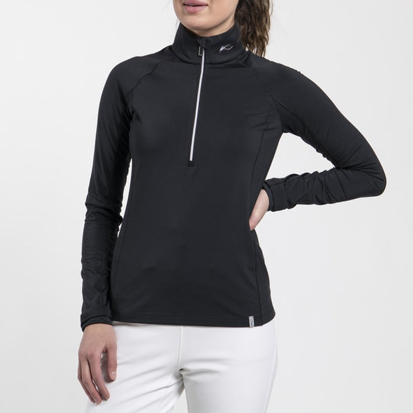 Kjus Women's Trace Half Zip 2026