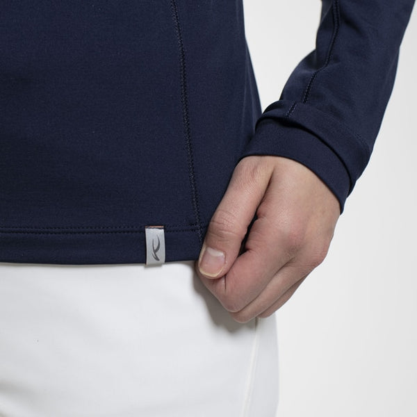 Kjus Women's Trace Half Zip 2026