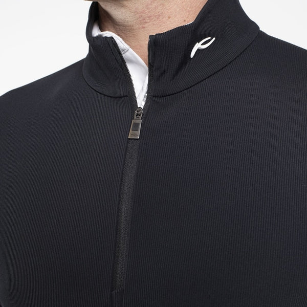Kjus Men's Ethan Midlayer Half Zip 2026
