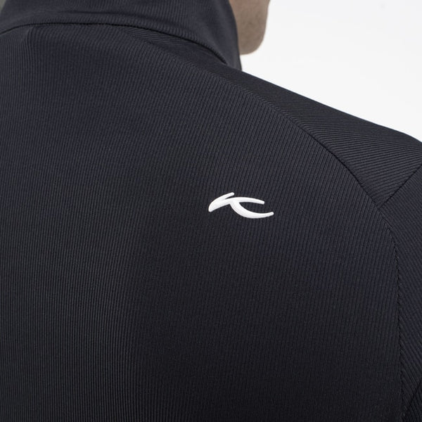 Kjus Men's Ethan Midlayer Half Zip 2026