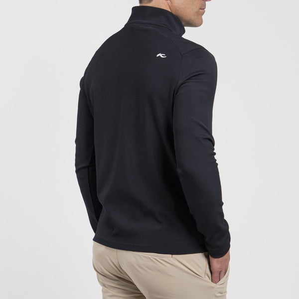 Kjus Men's Ethan Midlayer Half Zip 2026