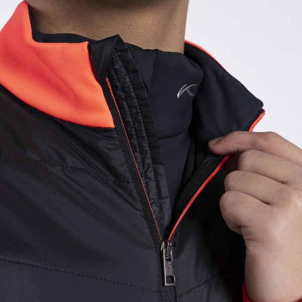 Kjus Boys Chase Midlayer Jacket 2026