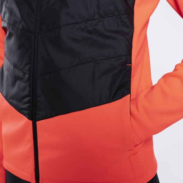 Kjus Boys Chase Midlayer Jacket 2026