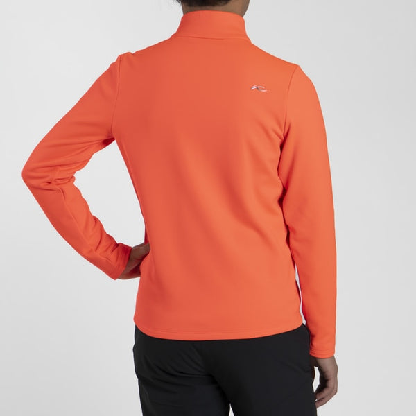 Kjus Boys Chase Midlayer Jacket 2026