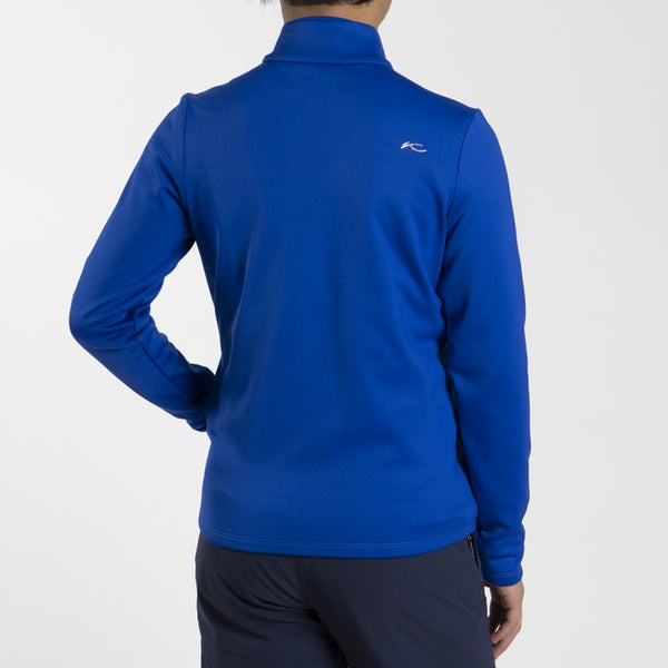 Kjus Boys Chase Midlayer Jacket 2026