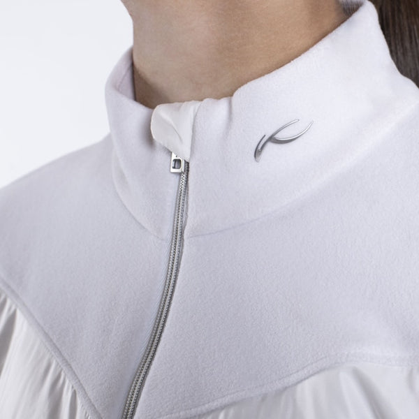 Kjus Girls Icicles Midlayer Jacket 2026