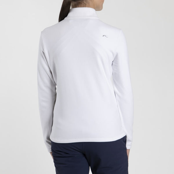 Kjus Girls Icicles Midlayer Jacket 2026