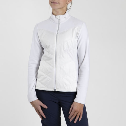 Kjus Girls Icicles Midlayer Jacket 2026