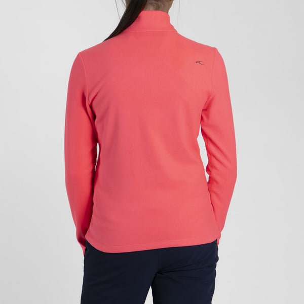 Kjus Girls Icicles Midlayer Jacket 2026