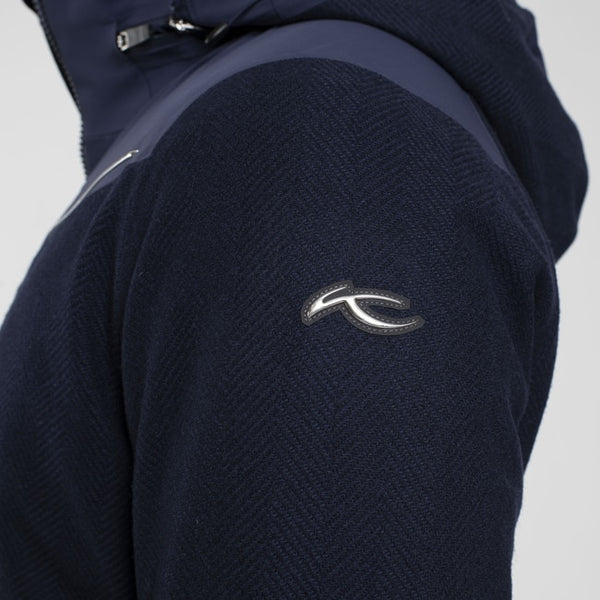 Kjus Men's Frostline Wool Jacket 2026