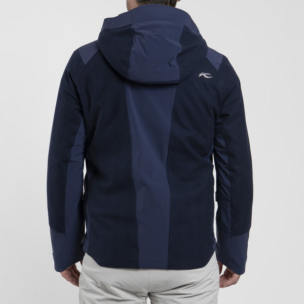 Kjus Men's Frostline Wool Jacket 2026