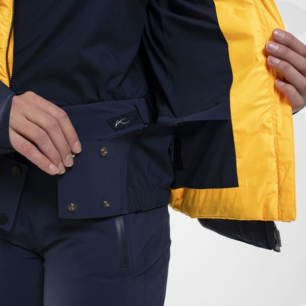 Kjus Women's Solstice Jacket 2026