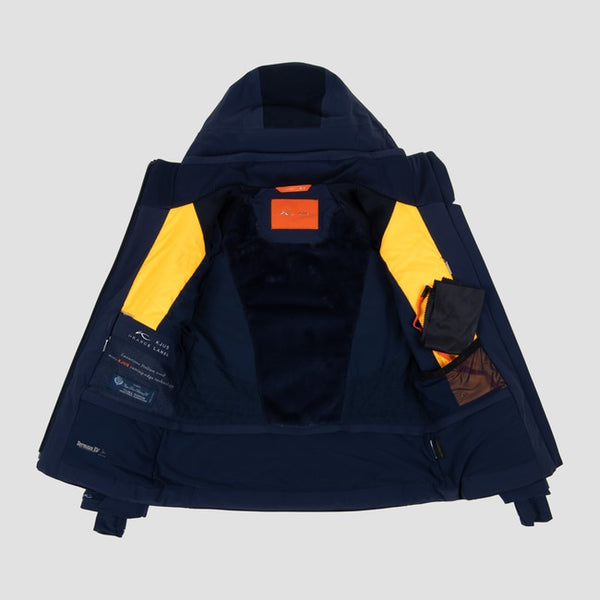 Kjus Women's Solstice Jacket 2026