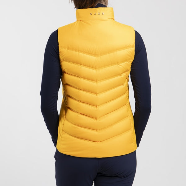 Kjus Women's Solstice Jacket 2026