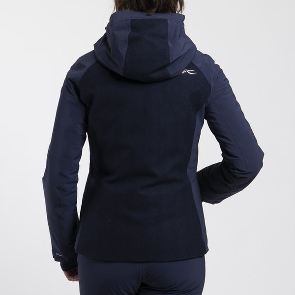 Kjus Women's Solstice Jacket 2026
