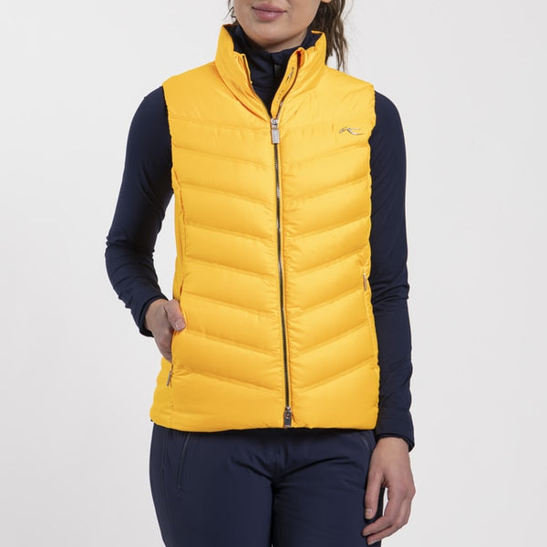 Kjus Women's Solstice Jacket 2026
