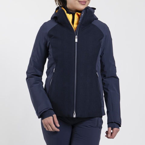 Kjus Women's Solstice Jacket 2026