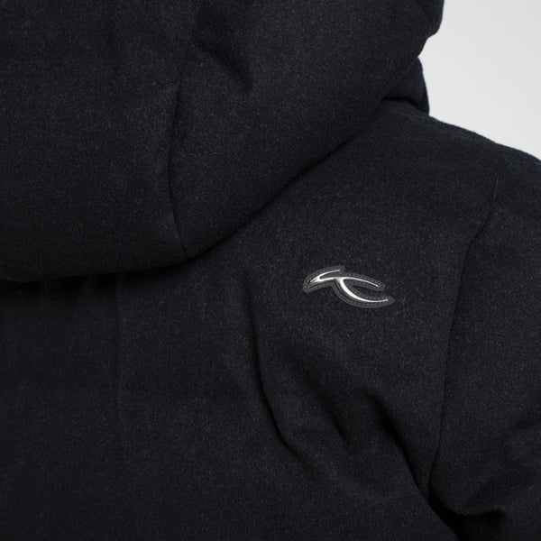 Kjus Men's Cashmere Tech Jacket 2026