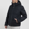Kjus Men's Cashmere Tech Jacket 2026