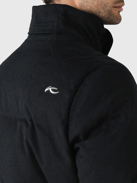 Kjus Men's Cashmere Tech Jacket 2026