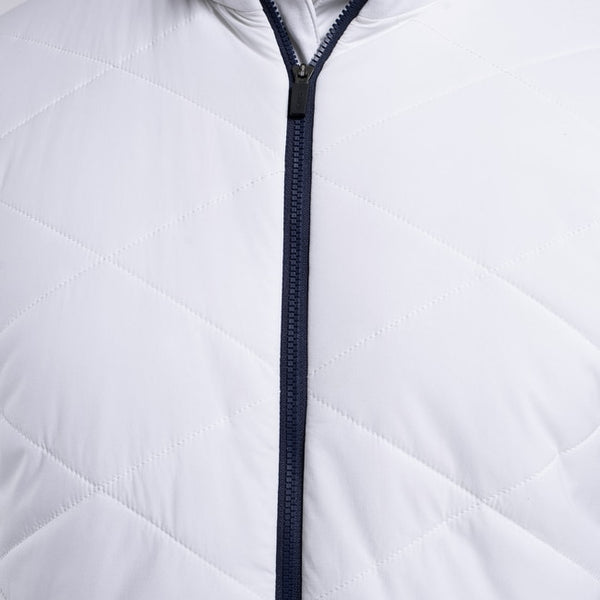 Kjus Men's Release Diamond Midlayer Jacket 2026