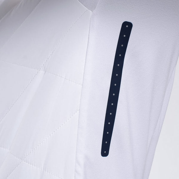 Kjus Men's Release Diamond Midlayer Jacket 2026