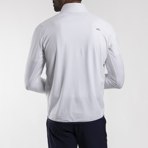 Kjus Men's Release Diamond Midlayer Jacket 2026