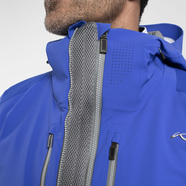 Kjus Men's Ligety HexAir Jacket 2026