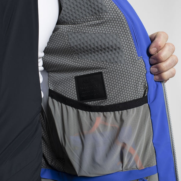 Kjus Men's Ligety HexAir Jacket 2026