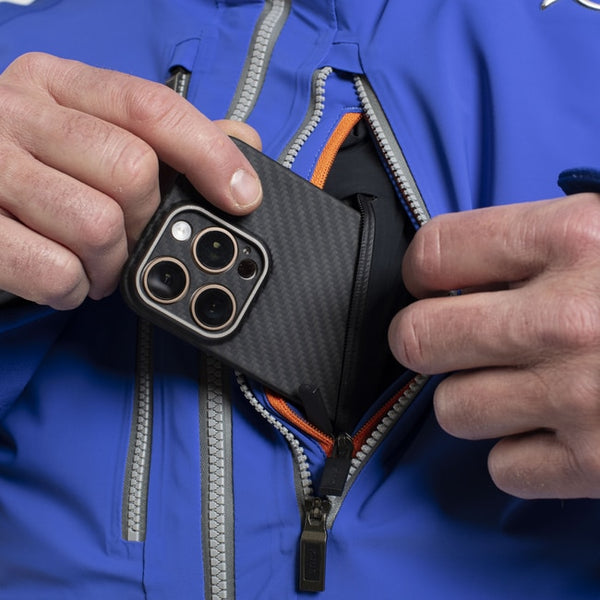 Kjus Men's Ligety HexAir Jacket 2026