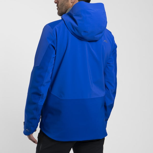 Kjus Men's Ligety HexAir Jacket 2026