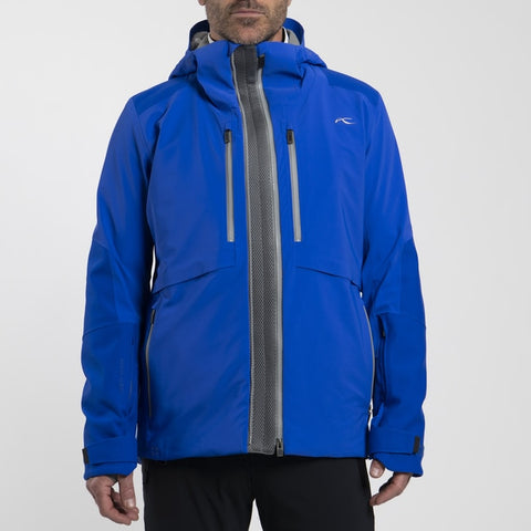 Kjus Men's Ligety HexAir Jacket 2026