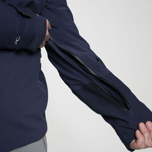 Kjus Men's Ligety HexAir Jacket 2026