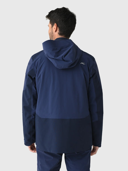 Kjus Men's Ligety HexAir Jacket 2026