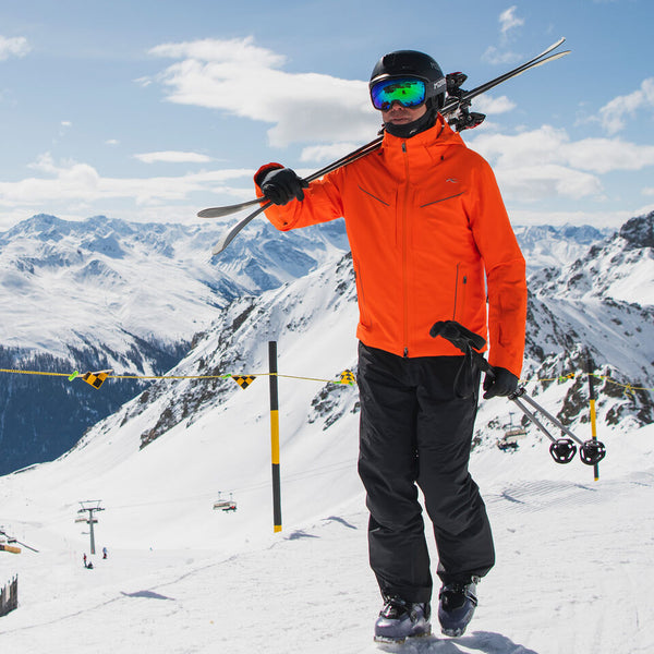 Kjus Men's Formula Jacket 2026