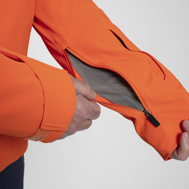 Veste de ski Kjus taille 52 L + 2 layers Odlo (Gebraucht) in Baar für Veste de ski Kjus taille 52 L + 2 layers Odlo (Gebraucht) in Baar für