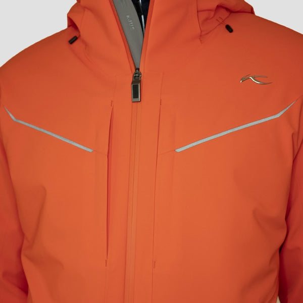 Kjus Men's Formula Jacket 2026