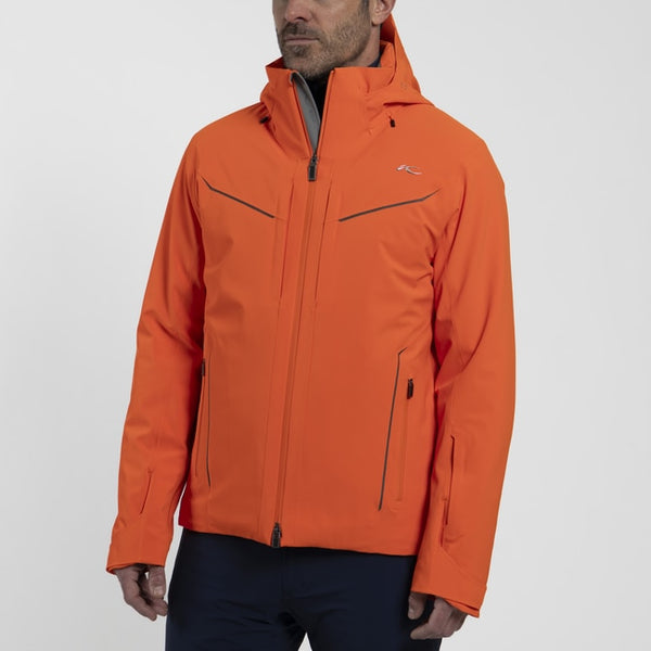 Kjus Men's Formula Jacket 2026